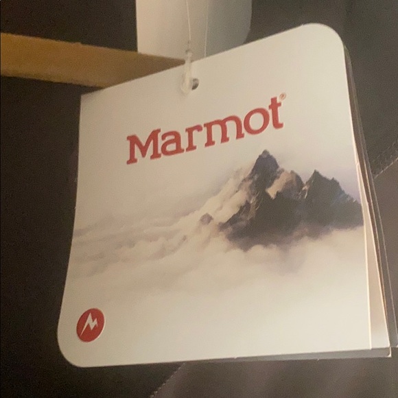 Marmot vest NWT - Picture 9 of 10